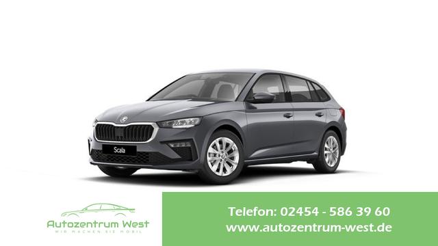 Skoda Scala - Joy 1.5 TSI 7-Gang-DSG