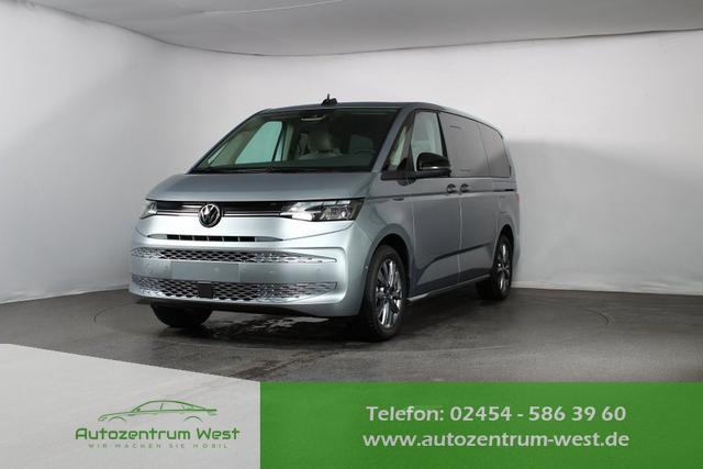 Volkswagen T7 Multivan - Life LÜ 2.0 TDI 7-Gang-DSG