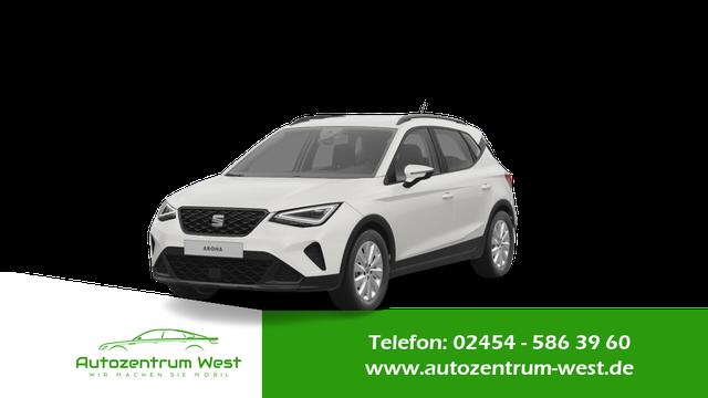 Seat Arona - Style XL 1.0 TSI 7-Gang-DSG