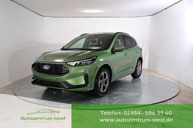 Ford Kuga - ST-Line 1.5 EcoBoost 8-Gang-Automatikgetriebe