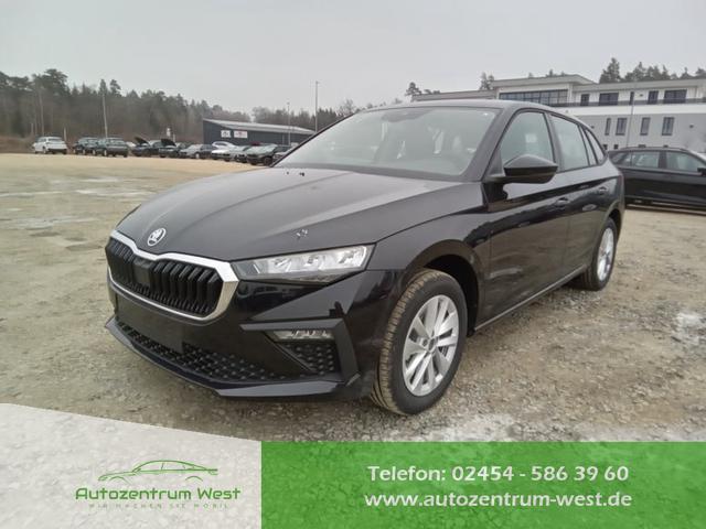 Skoda Scala - Joy 1.5 TSI 7-Gang-DSG