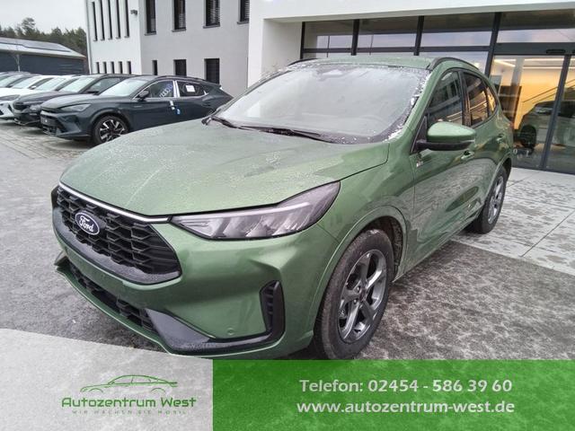 Ford Kuga - ST-Line 1.5 EcoBoost 8-Gang-Automatikgetriebe