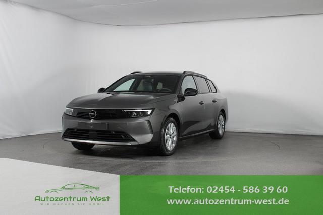 Opel Astra Sports Tourer - Edition 1.2 Turbo 6-Gang