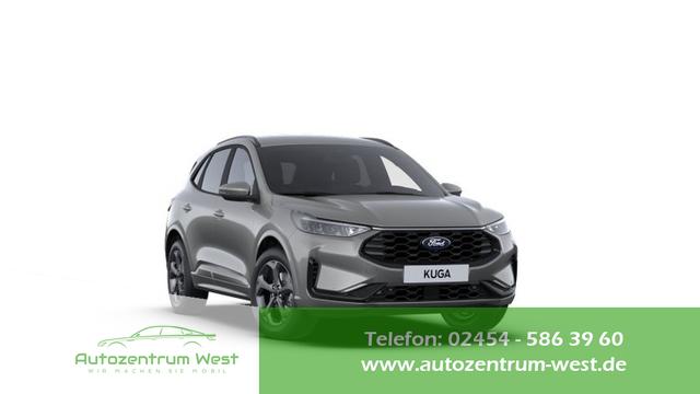 Ford Kuga - ST-Line 1.5 EcoBoost 8-Gang-Automatikgetriebe