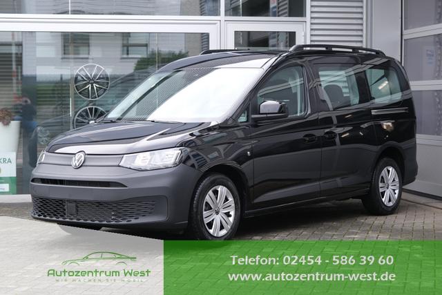 Volkswagen Caddy - Maxi 2.0 TDI Anhängerk. 7-Sitze App-Navi