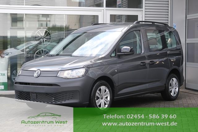 Volkswagen Caddy - 1.5 TSI AHK App-Connect Winterpaket PDC