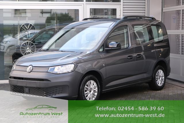 Volkswagen Caddy - 2.0 TDI AHK App-Connect Winterpaket PDC