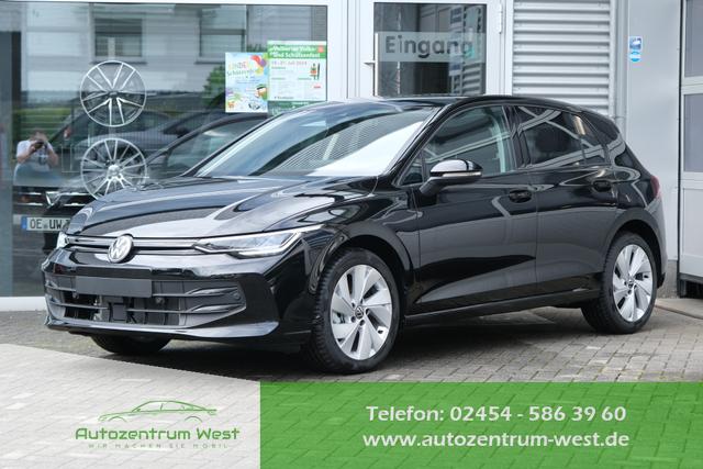 Volkswagen Golf - Life 1.5 eTSI DSG Facelift AHK LED Keyless Kamera 17 Zoll App-Navi