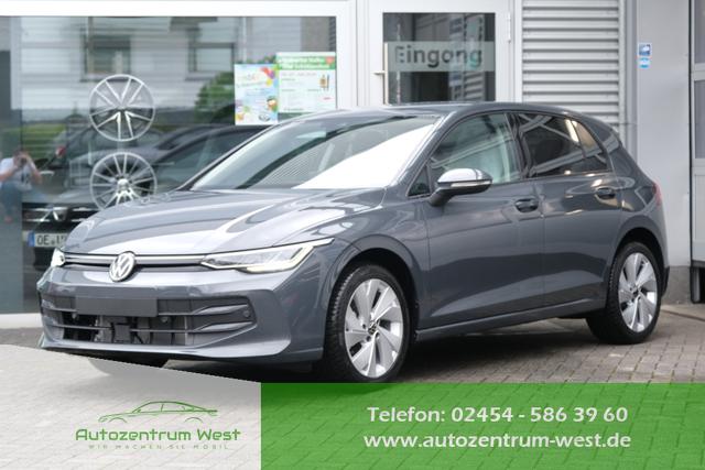 Volkswagen Golf - Life 1.5 eTSI DSG Facelift LED Keyless Kamera 17 Zoll App-Navi