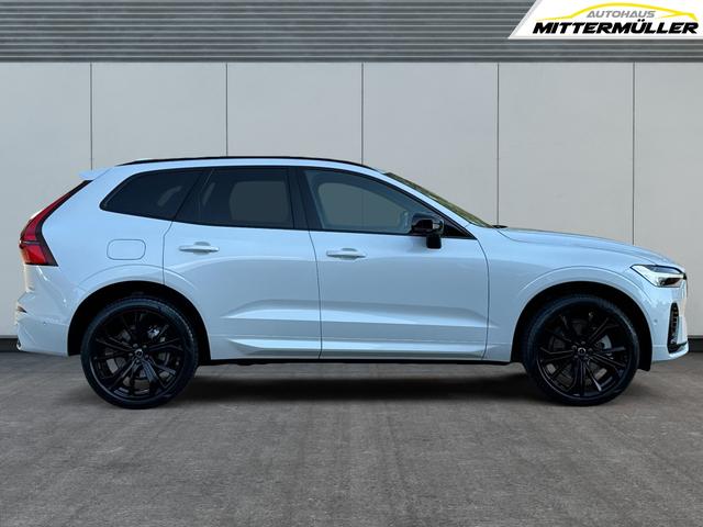 Volvo / XC60 / / / / T6 AWD AHK+360°KAMERA+EL.HECKKL.+PDC+LED+SHZ+21ALU