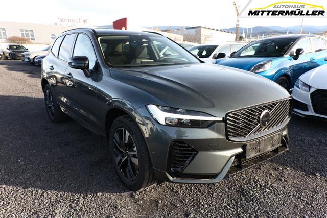 Volvo XC60 Plus Dark T6 AWD FACELIFT AHK 360° H/K ACC 