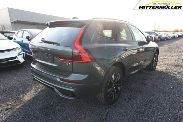 Volvo XC60 Plus Dark T6 AWD FACELIFT AHK 360° H/K ACC 