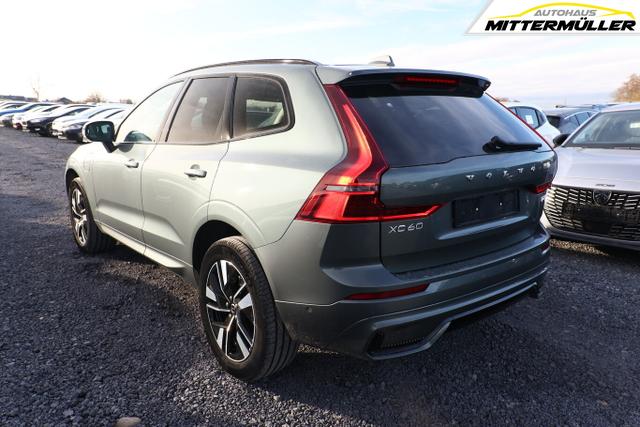 Volvo XC60 Plus Dark T6 AWD FACELIFT AHK 360° H/K ACC 