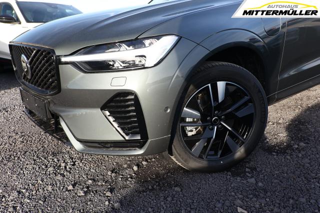 Volvo XC60 Plus Dark T6 AWD FACELIFT AHK 360° H/K ACC 