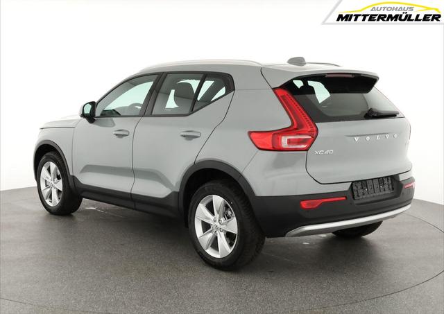 Volvo XC40 Core 2WD B3 Mild-Hybrid Core, Navi, LED, Winter, Kamera, el. Klappe 