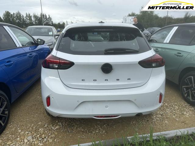 Opel Corsa Edition 1.2 DIT 6-Gang 