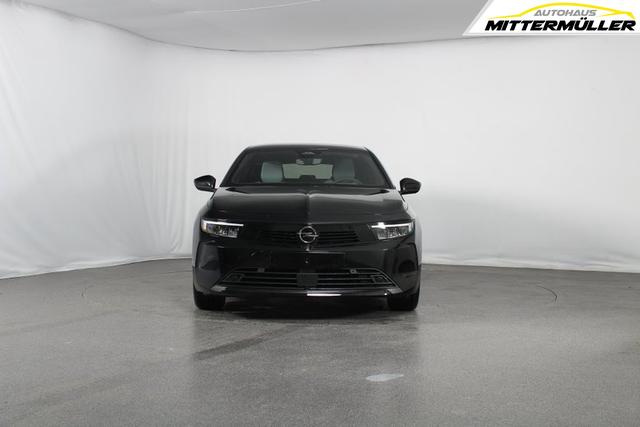 Opel Astra Edition 1.2 Turbo 6-Gang 