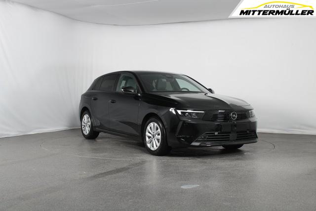 Opel Astra Edition 1.2 Turbo 6-Gang 