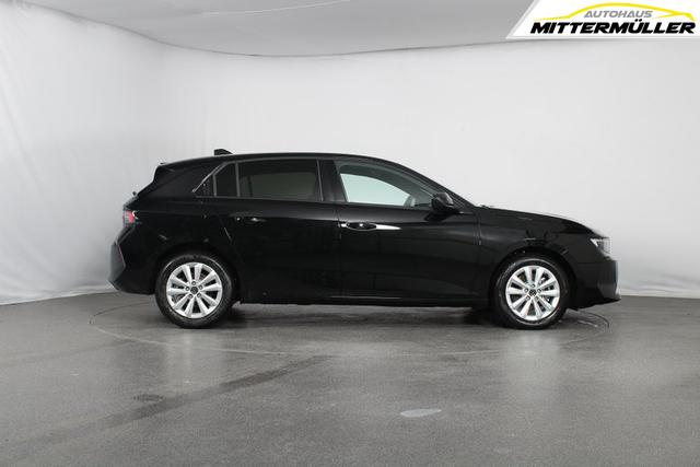 Opel Astra Edition 1.2 Turbo 6-Gang 
