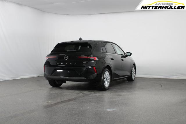 Opel Astra Edition 1.2 Turbo 6-Gang 