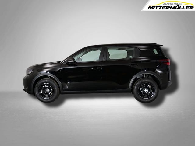 Opel Frontera Edition 1.2 Direct Injection Turbo Hybrid 48 V Elektrisches 6-Ga 