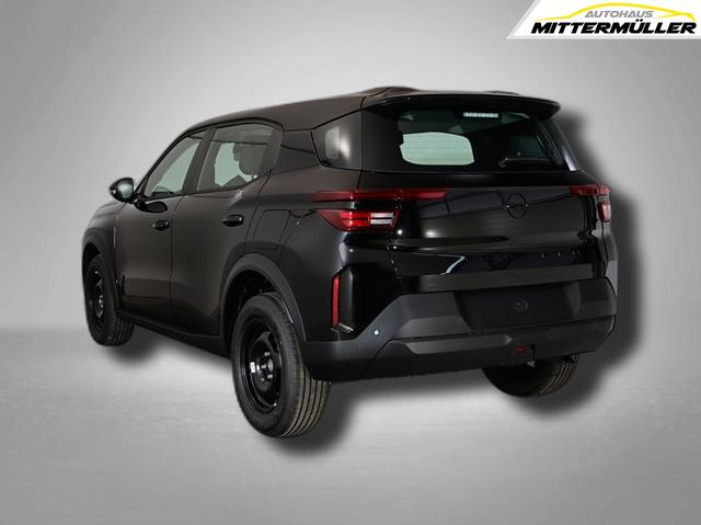 Opel Frontera Edition 1.2 Direct Injection Turbo Hybrid 48 V Elektrisches 6-Ga 