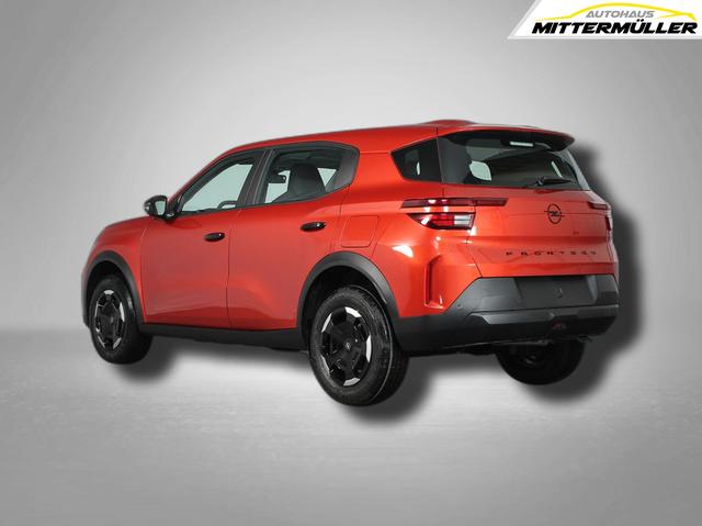 Opel Frontera Edition 1.2 Direct Injection Turbo Hybrid 48 V Elektrisches 6-Ga 