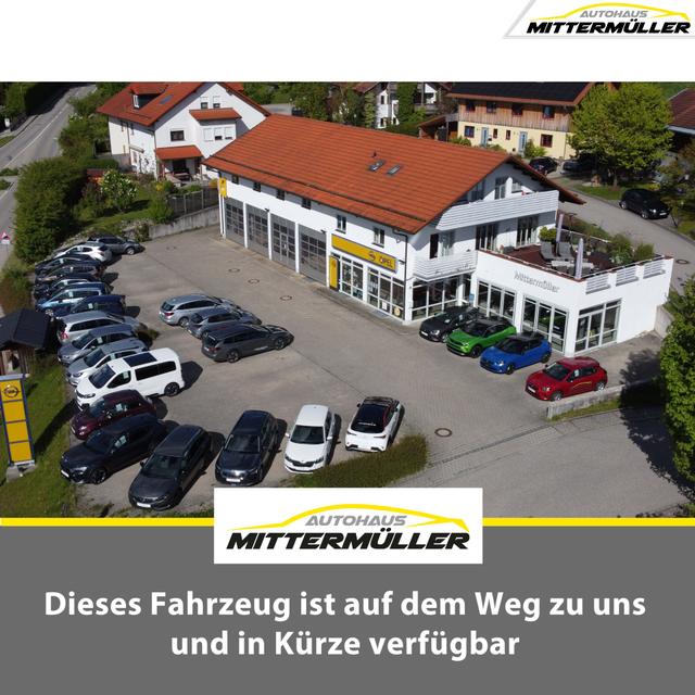 Opel Corsa F e Edition PDC Shzg Standheizung 11 KW 