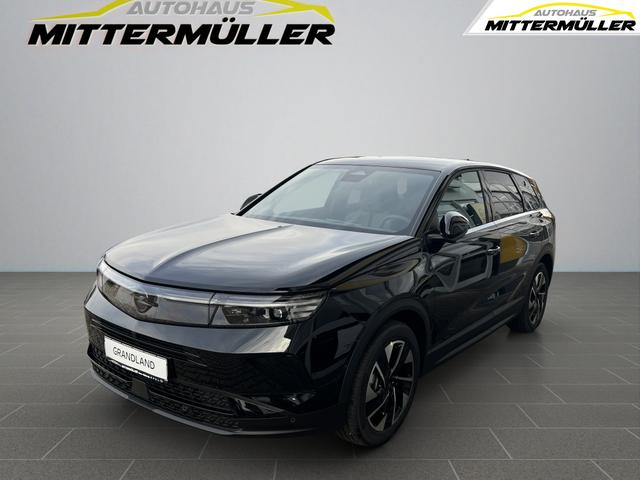 Opel Grandland 1.2 48V Mild-Hybrid GS Automatik 