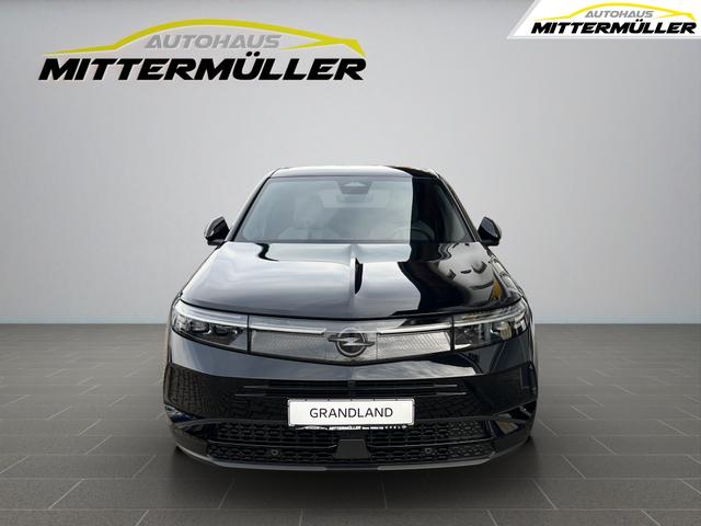 Opel Grandland 1.2 48V Mild-Hybrid GS Automatik 