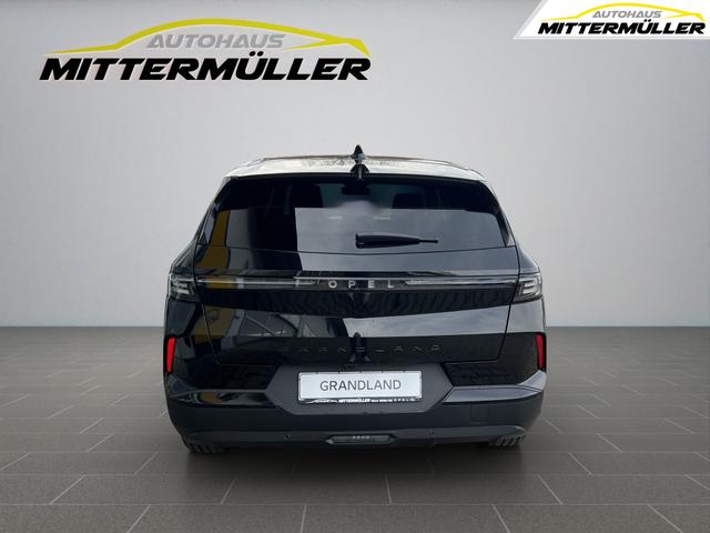 Opel Grandland 1.2 48V Mild-Hybrid GS Automatik 