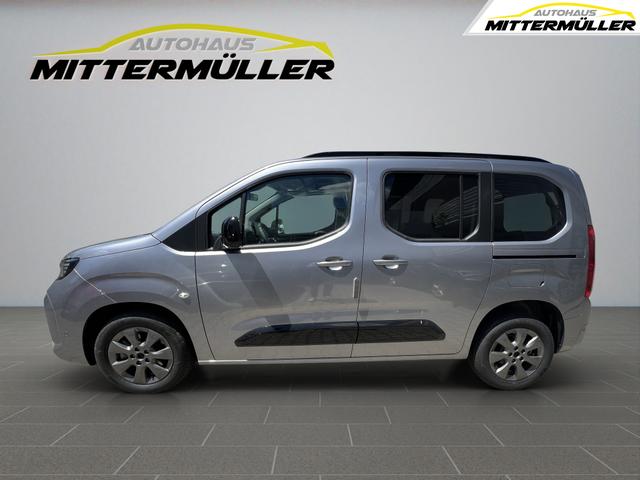 Opel Combo Life GS Line 1.5 D Automatik Kein Re Import 