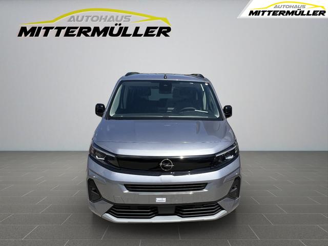 Opel Combo Life GS Line 1.5 D Automatik Kein Re Import 