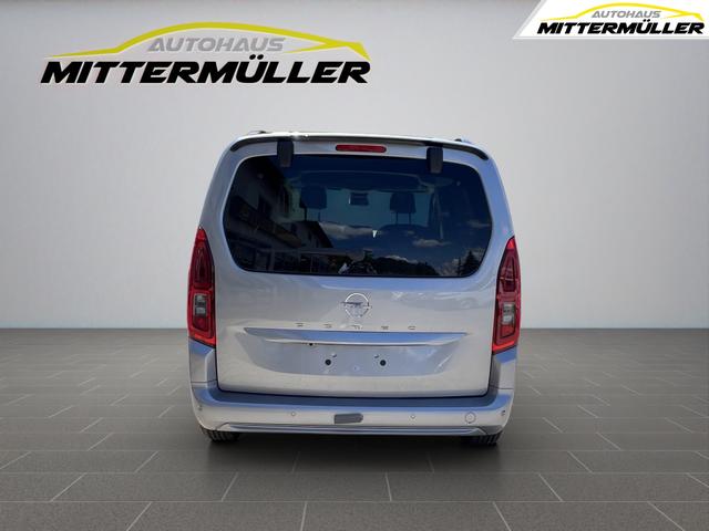 Opel Combo Life GS Line 1.5 D Automatik Kein Re Import 