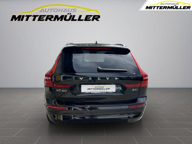 Volvo XC60 Core AWD XC 60 B4 Standheizung AHK 