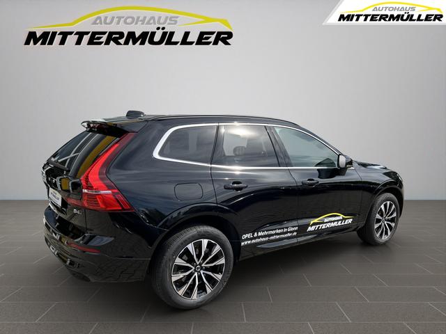 Volvo XC60 Core AWD XC 60 B4 Standheizung AHK 