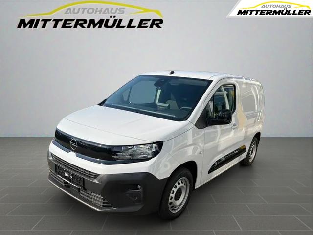 Opel Combo Cargo Basis 1.5 D Edition PDC 
