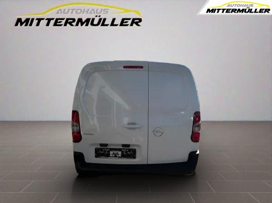 Opel Combo Cargo Basis 1.5 D Edition PDC 