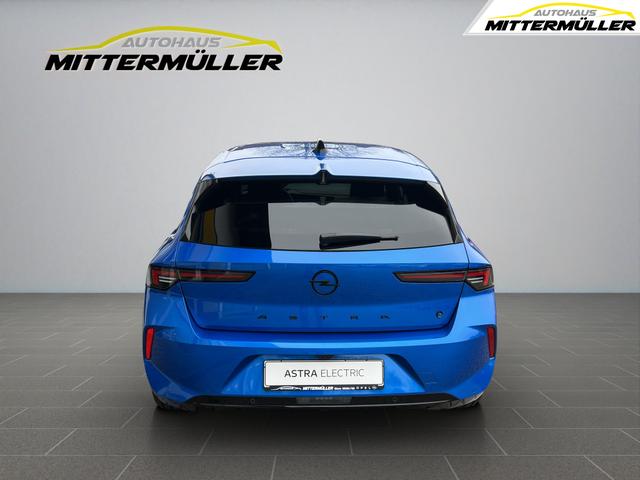 Opel Astra Electric GS HeadUp Panorma Navi Standheizung 