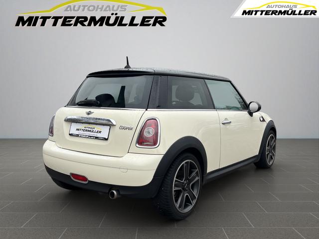 MINI Cooper Kupplung neu HU & AU 
