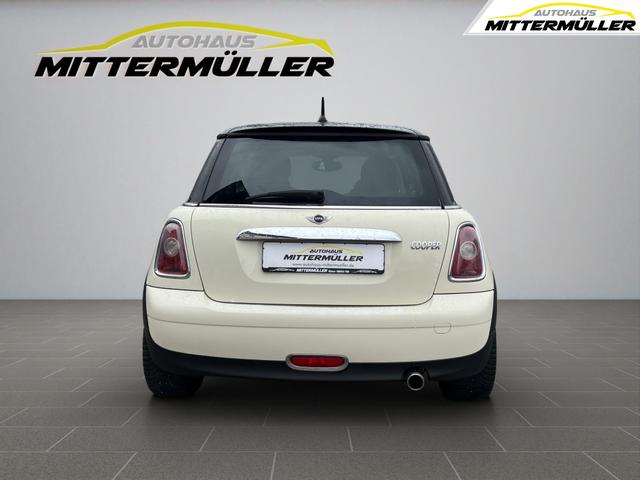 MINI Cooper Kupplung neu HU & AU 