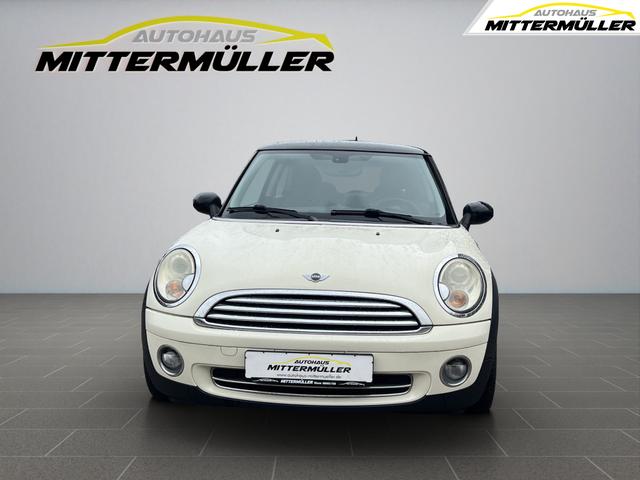 MINI Cooper Kupplung neu HU & AU 