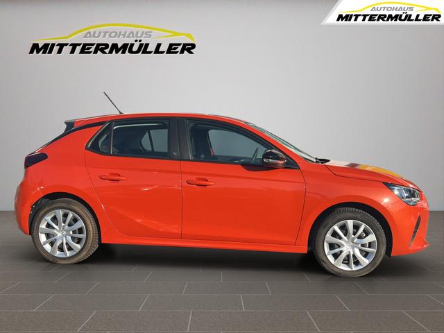 Opel Corsa F e Edition PDC Shzg Standheizung 11 KW 