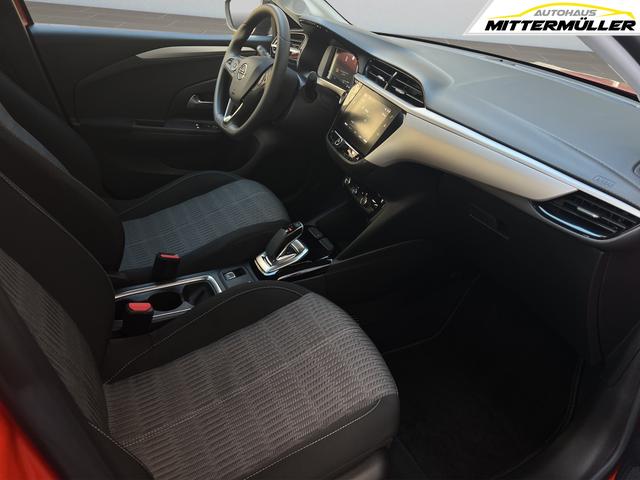 Opel Corsa e PDC Sitzhzg 11 KW 3 phasig Standheizung 