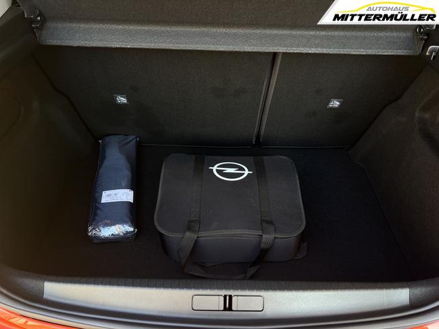 Opel Corsa e PDC Sitzhzg 11 KW 3 phasig Standheizung 