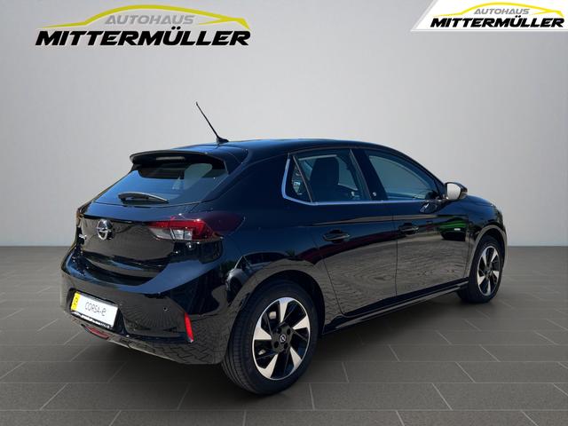 Opel Corsa F e Elegance PDC Sitzhzg Standheizung 