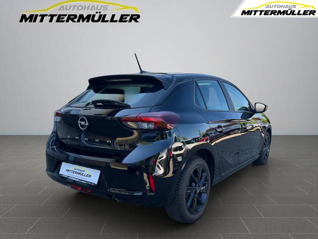 Opel Corsa F 1.2 Turbo PDC Kamera Sitzhzg. 