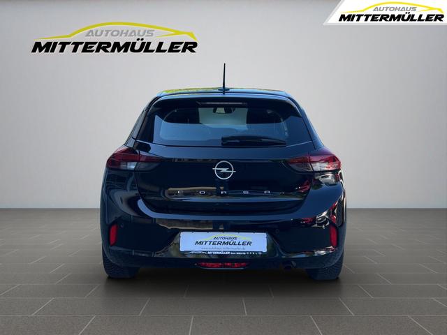 Opel Corsa F 1.2 Turbo PDC Kamera Sitzhzg. 
