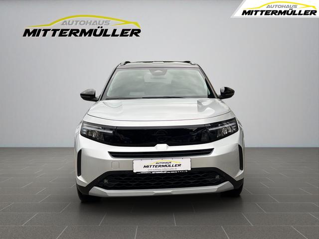 Opel Frontera Mild-Hybrid 107 KW GS Navi Sitzhzg 