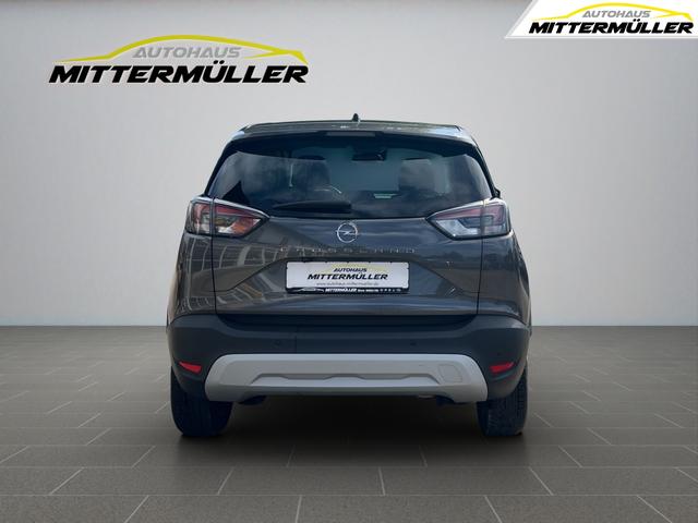 Opel Crossland 1.2 Turbo Elegance PDC 